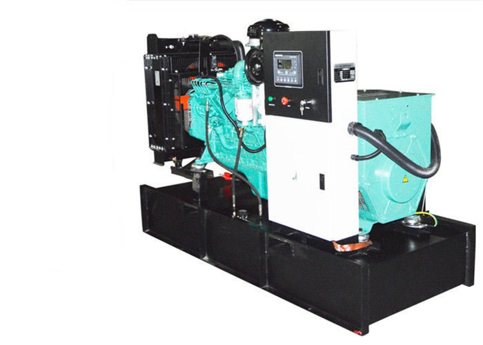 24KW 29KVA Perkins Diesel Powered Generator ECM Govenor