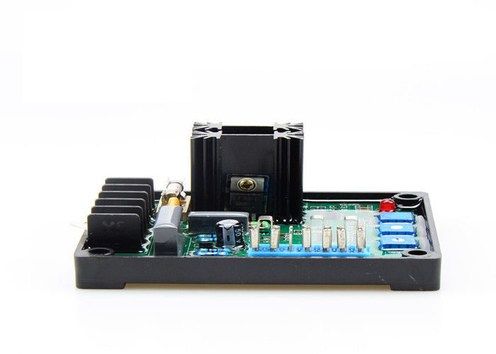 18 Ohms Min Continuous 2 A AVR Regulator For Generator