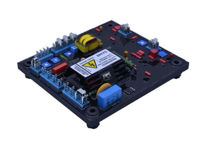 CE 190 - 264V AC Input AVR Automatic Voltage Regulator
