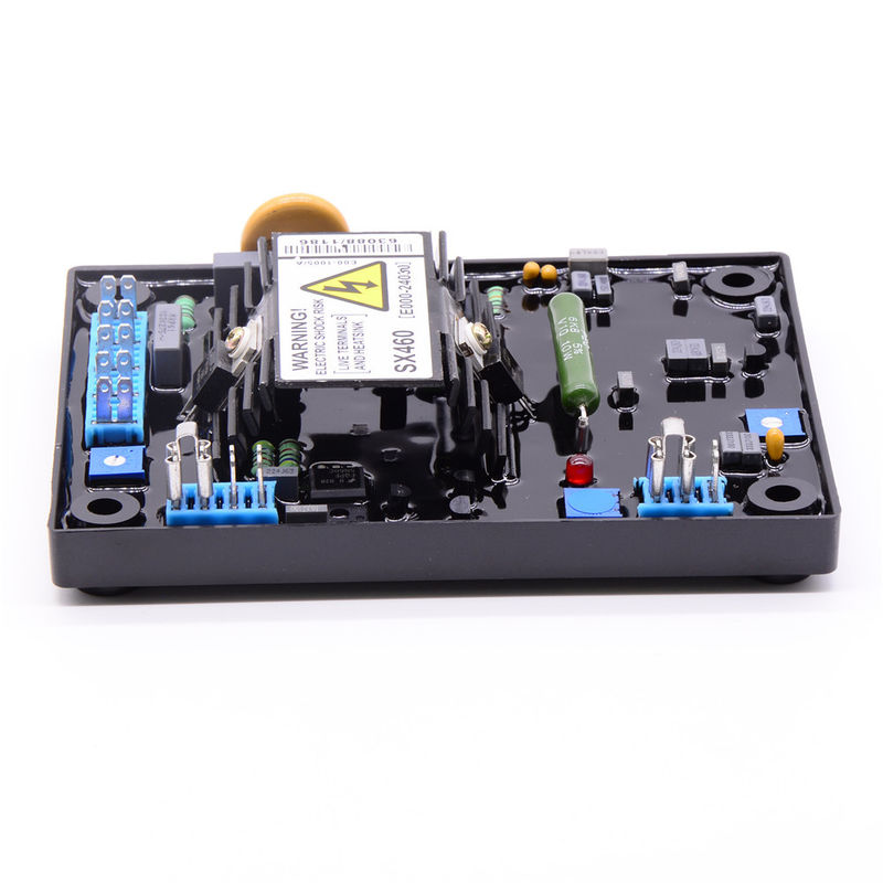 Two Wire Sx460 6 Amps 90 Voltage Generator AVR