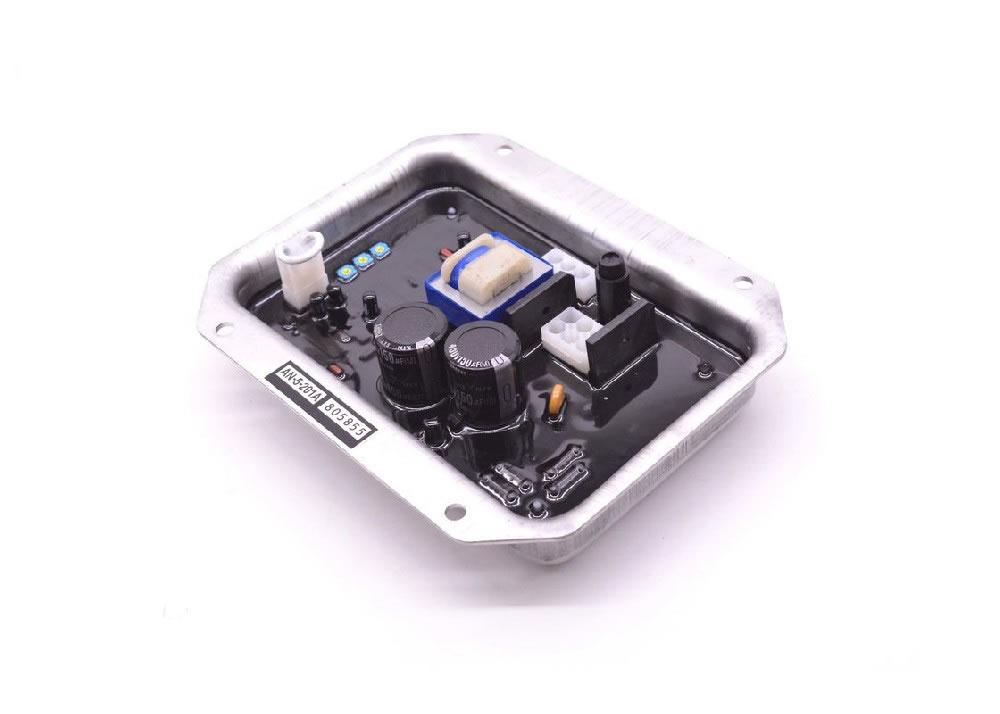 10S 120V Electronic Voltage Regulator For Generator