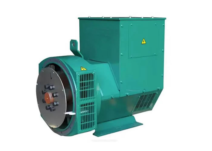 100 Percent Copper 250KVA 200KW Stamford Type Alternator