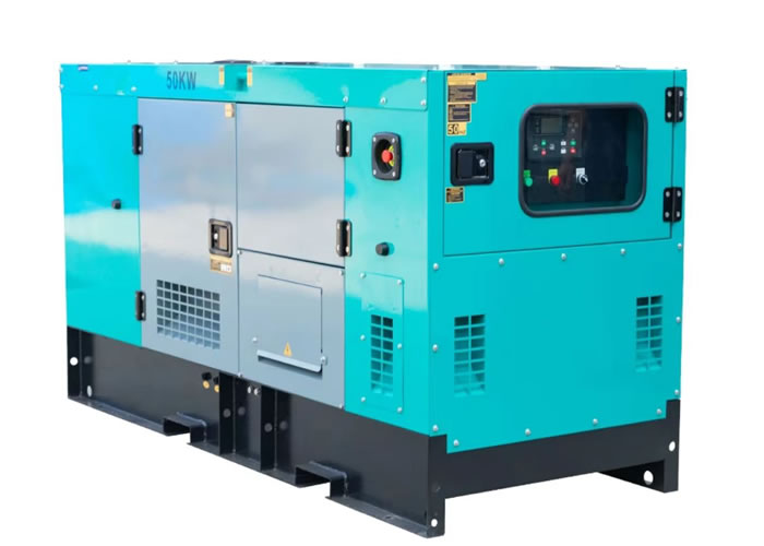 Open Type 8KVA Yangdong Diesel Generator , Silent Power Generator For Home