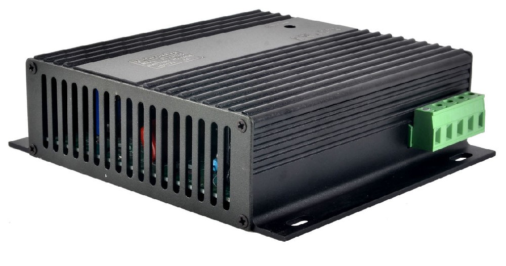 Electric Driven 3A 115W 24V Automatic Battery Charger