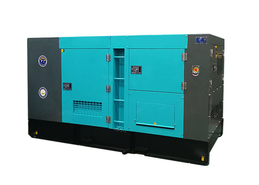 Three Phase 16KW Small Electric Generator For Home Use